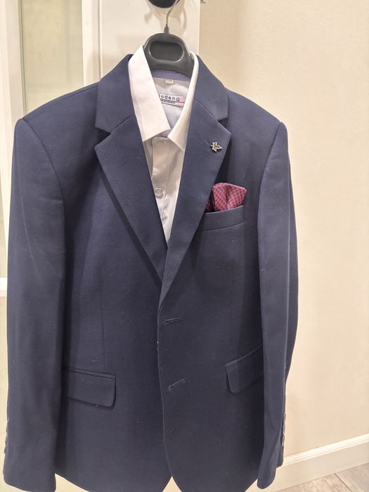 Костюм классический на мальчика