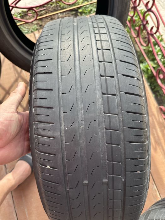 летние шины Pirelli , r19