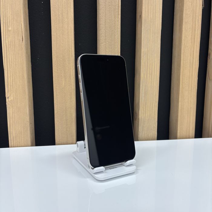  iPhone 15 Pro Max 256 GB, White Titanium
