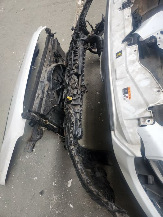 Fața Completa Renault Trafic
