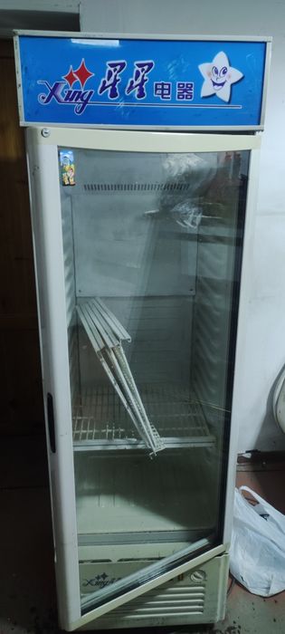 холодильник однокамерный