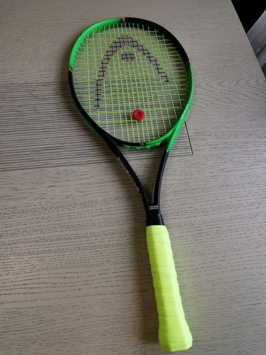 Rachete de tenis head, fischer, prince, kennex