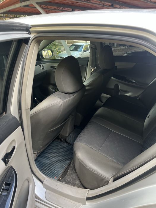 Тойота   Королла Е150