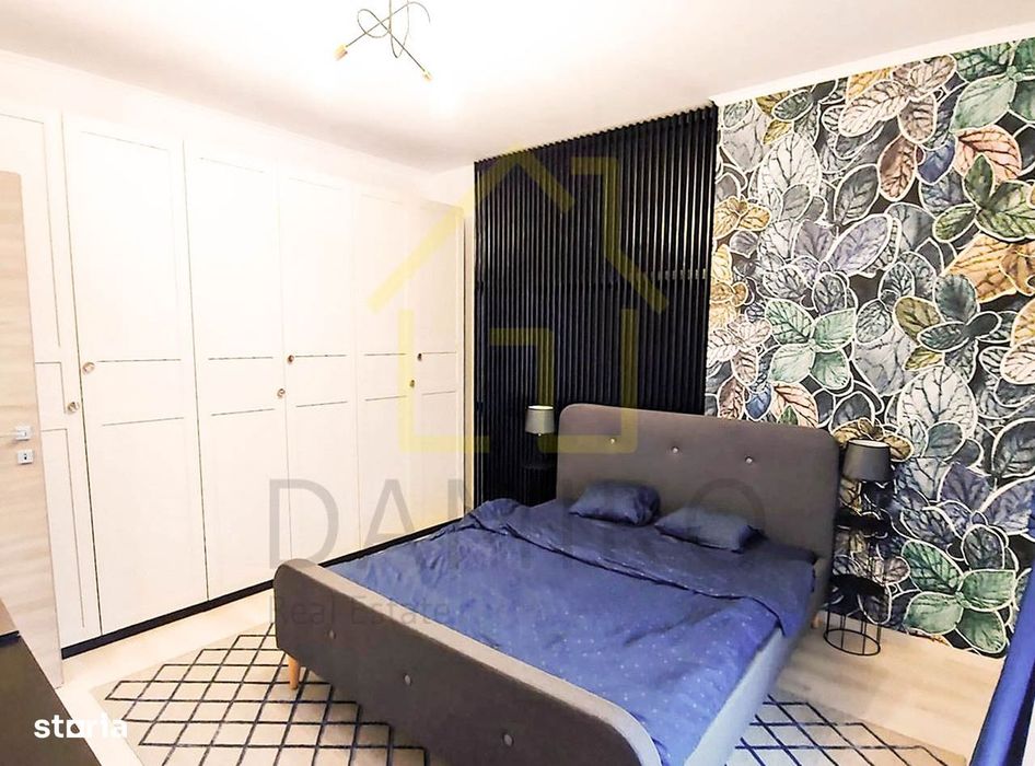 Apartament 3 camere Soho Unirii Metrou Tineretului Timpuri Noi Parcare