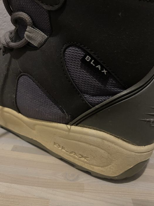 Vand Boots marimea 45