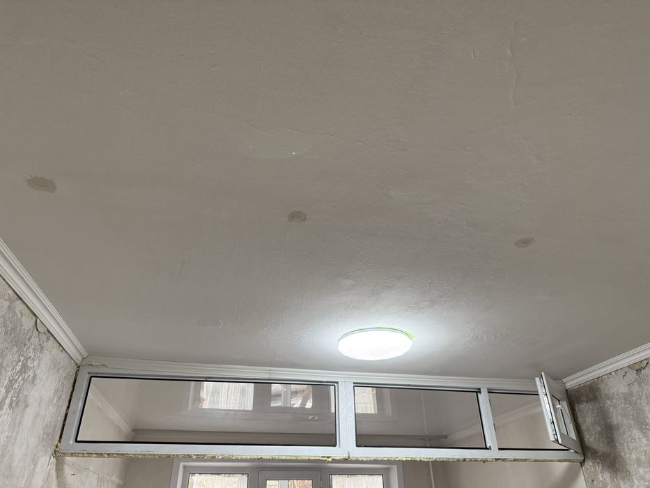 Окно пластиковое