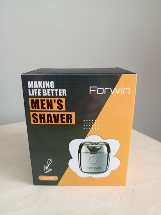 Продаётся электробритва