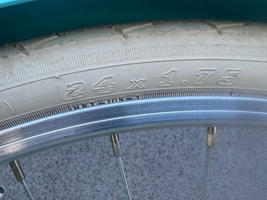 Bicicletă de copii