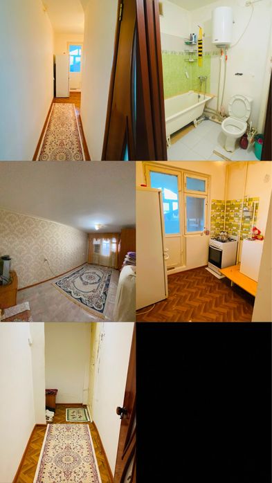 Квартира сатылады