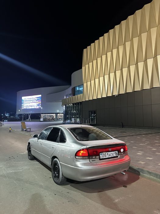 Продам автомобиль Mazda Cronos 1994года