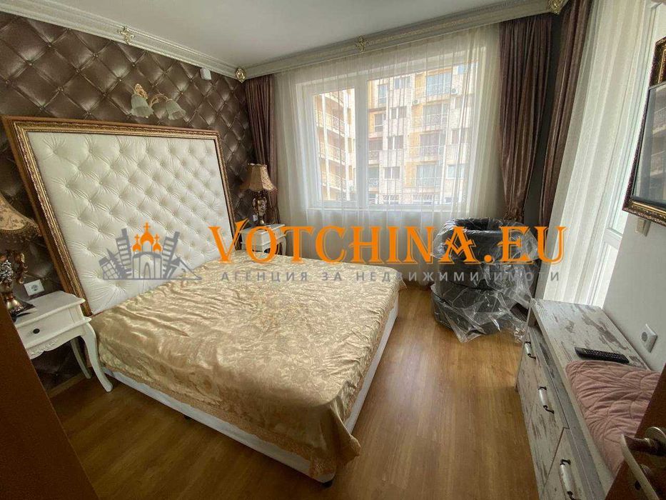 Продава се Двустаен апартамент в к.к. Слънчев бряг - 65 кв.м за 903 €/кв.м - Снимка #7