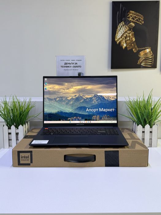 Ноутбук Asus Vivobook Pro 16