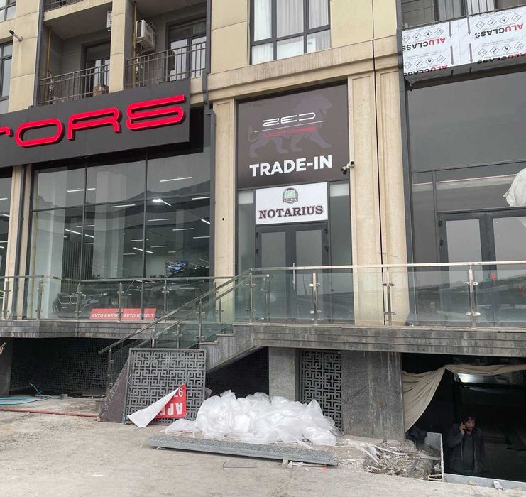 Аренда жой. Сдаётся в аренду помещения