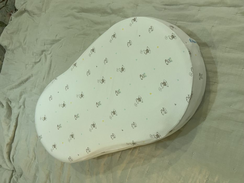 Кокон Зевушка для малышей