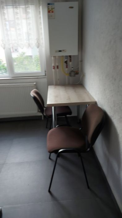 Închiriez garsoniera în Gradiste