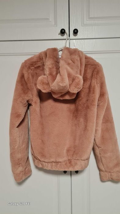 детско яке H&M размер 158 см.