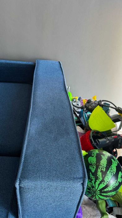 Диван Лофт Барон