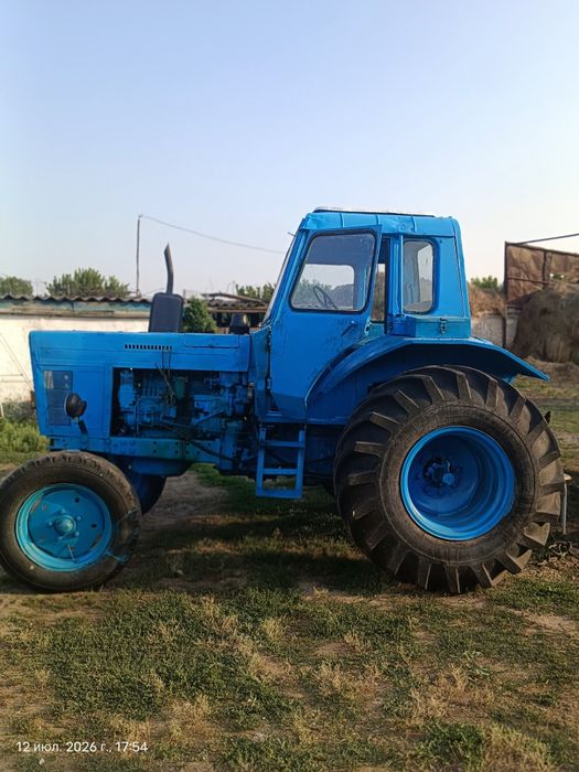 Продам трактор МТЗ 80