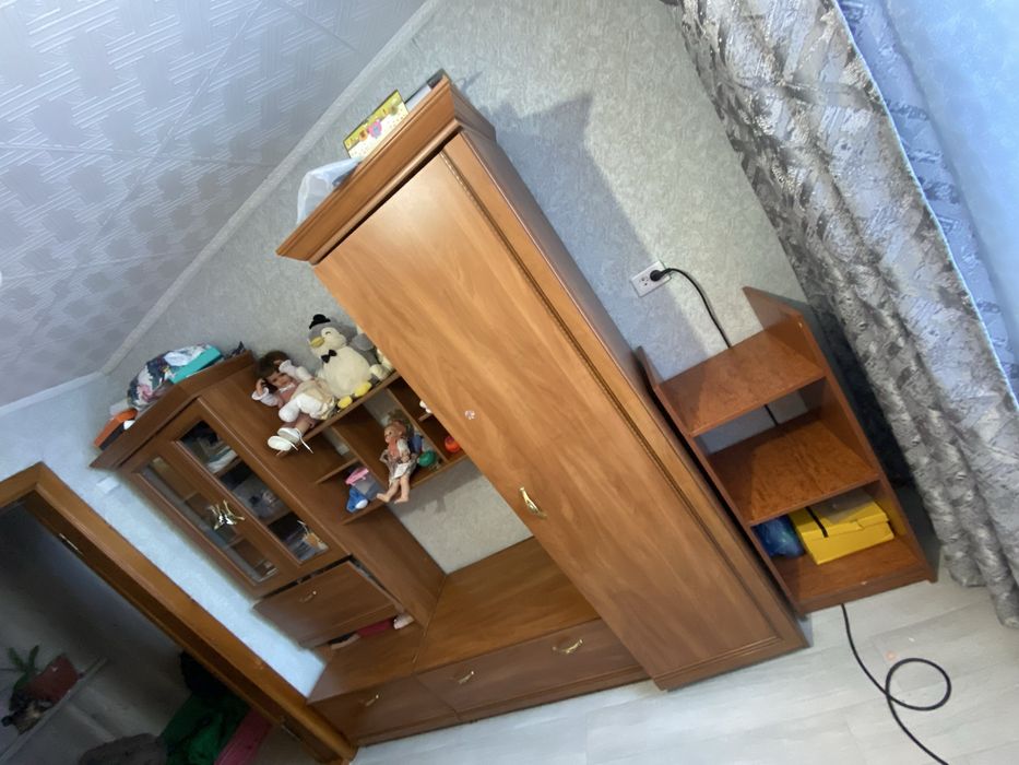 Продам шкаф в хорошем состояний