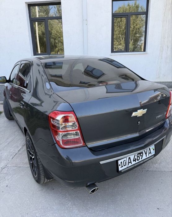 Other Cobalt 2020 — 2