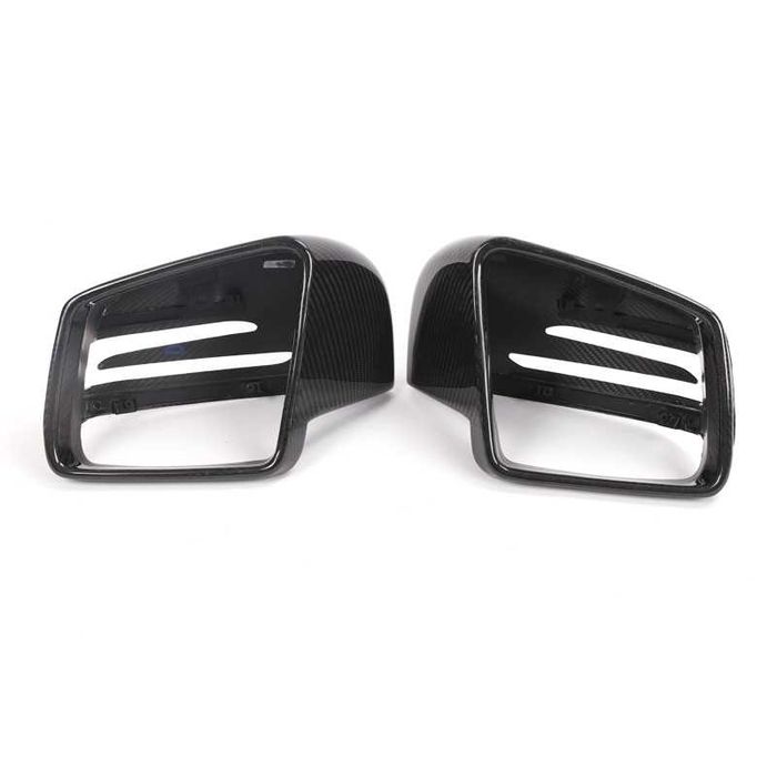 Капаци за огледала за Mercedes-Benz GLE 15-17/GLS 15-18/GL13-16 и др.