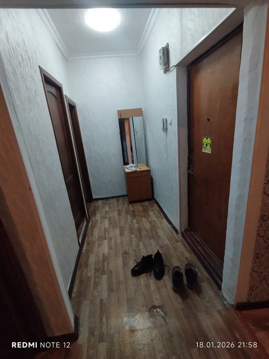 Недвижемость квартира долгосрочная