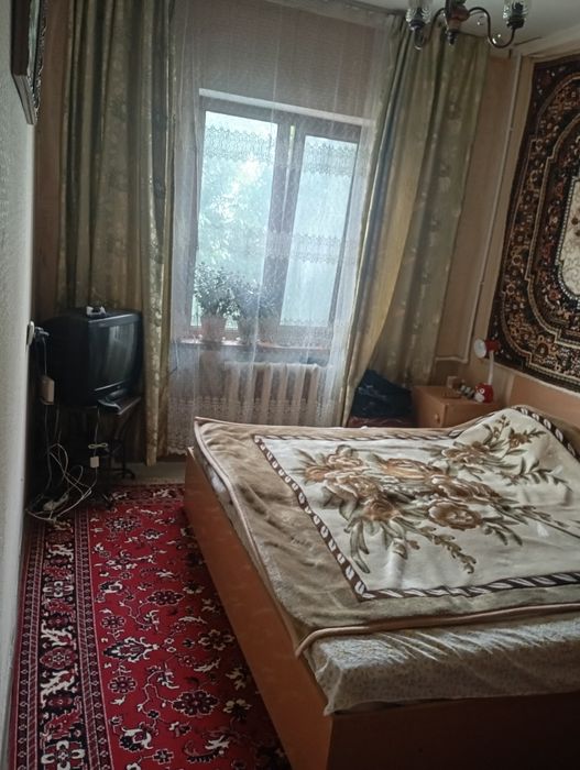 3х комнатная квартира срочно