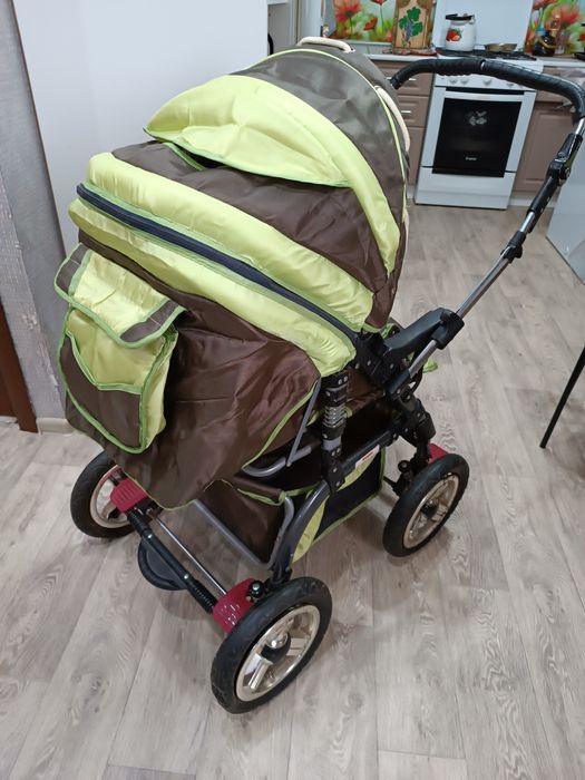Коляска зима -лето