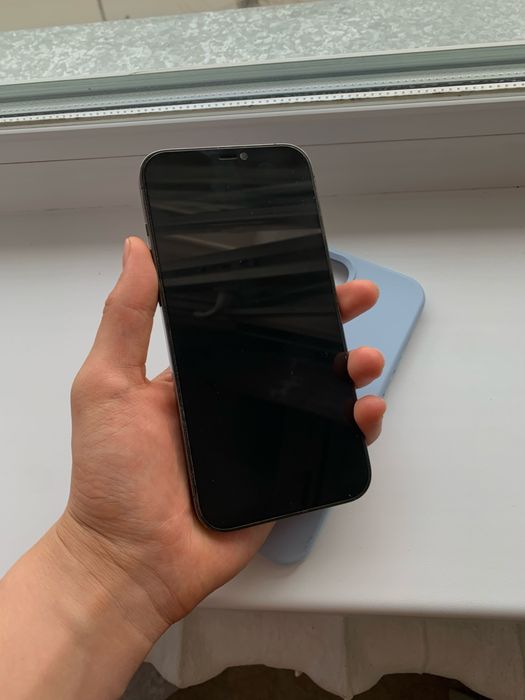 iPhone 12 Pro Max 128gb В Идеале