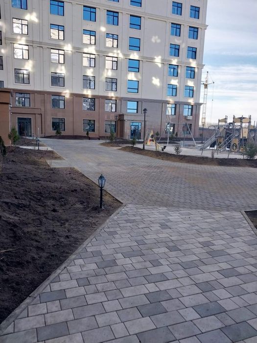 Продам квартиру в новостройке