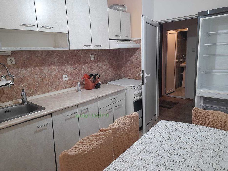 Дава се под наем Тристаен апартамент в Пловдив, Тракия - 70 кв.м за 498.27 € - Снимка #6