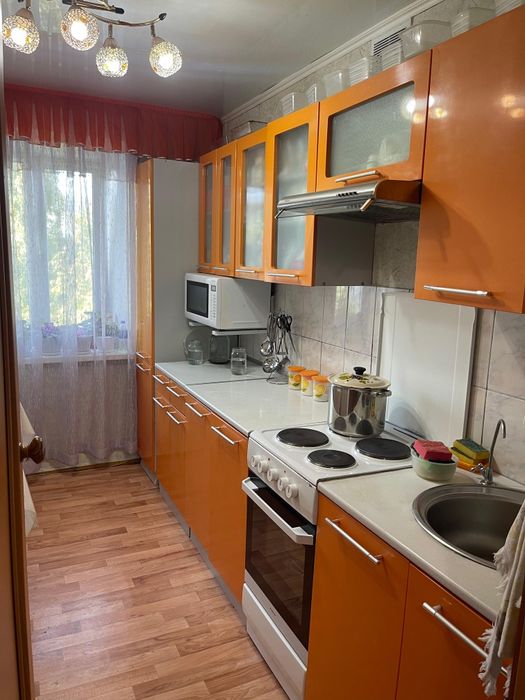 Продам 3х комнатную квартиру