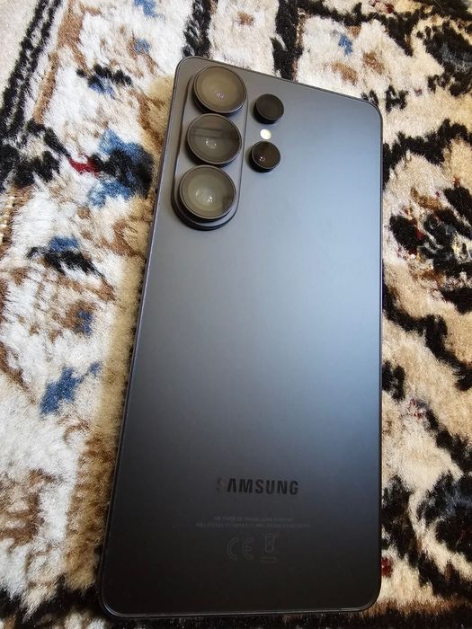 Samsung S 26 Ultra.Black 256.