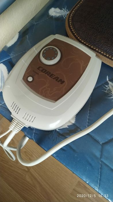 Тепловой мат Coream