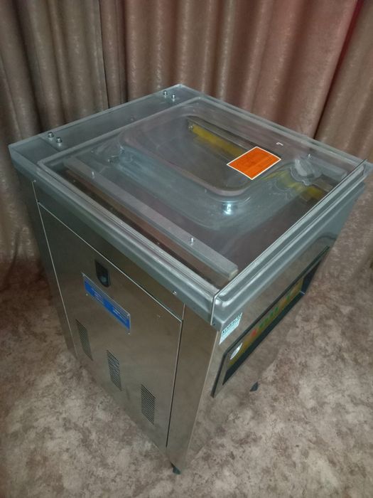 Продаётся промышленный вакууматор