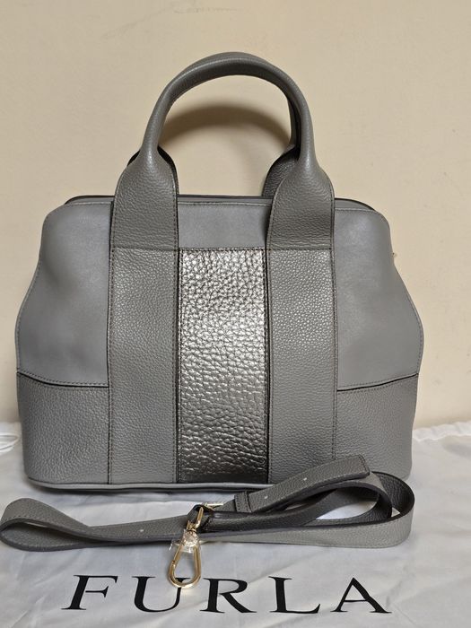 Furla Meme оригинална дамска чанта