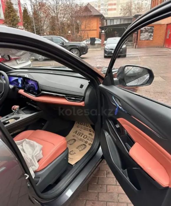 Лехковые  автомобили