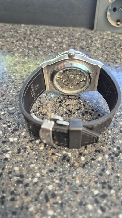 Hublot Skeleton mexanik qo‘l soati

Narxi: 900 000 so‘m

Chiroyli va k