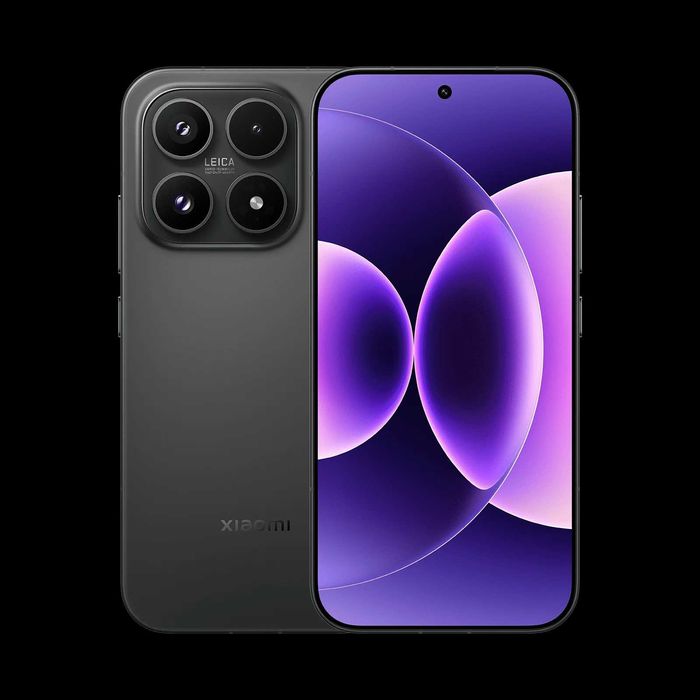 Xiaomi 17 NOU 16 GB RAM / 512 GB Memory