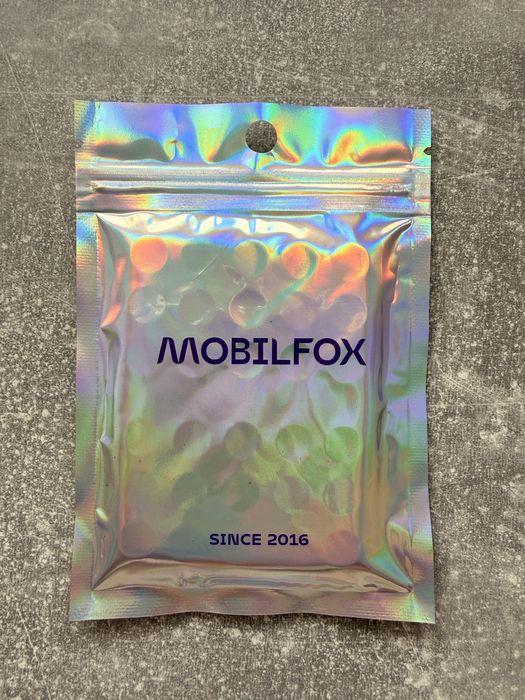 Нов силиконов държач за мобилен телефон MOBILFOX