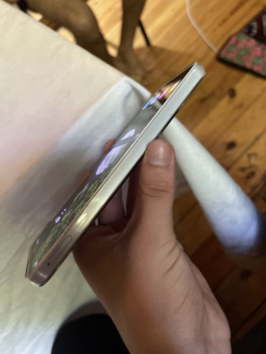 Samsung A16 с гарантийе