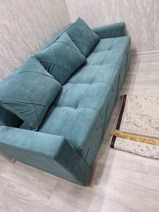 Продам диван-тахту