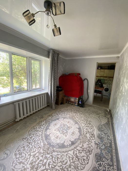Квартира на районе Ясное
