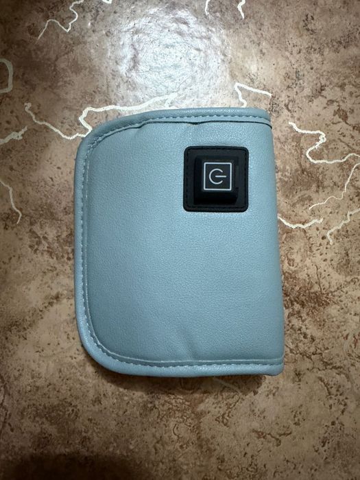 Детская коляска 2в1