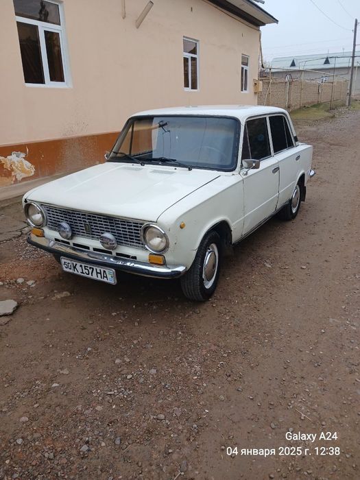 Ваз 2101 сотилади