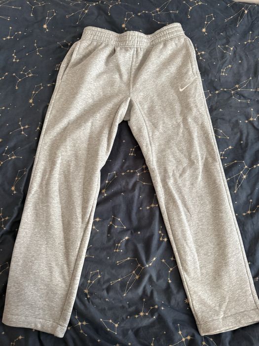 долнище nike sweatpants
