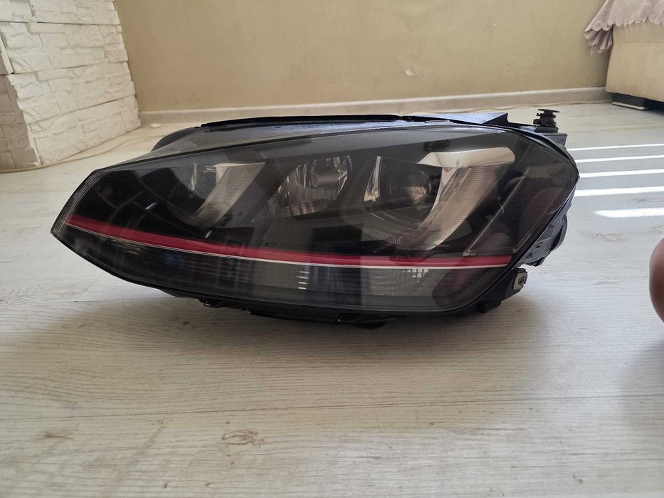Фарове за Скода; БМВ; VW;