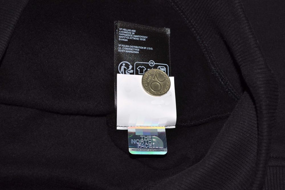 The North Face -  мъжки блузи, размери  L , XL(Oversized)