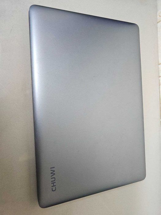 Ноутбук на SSD диске