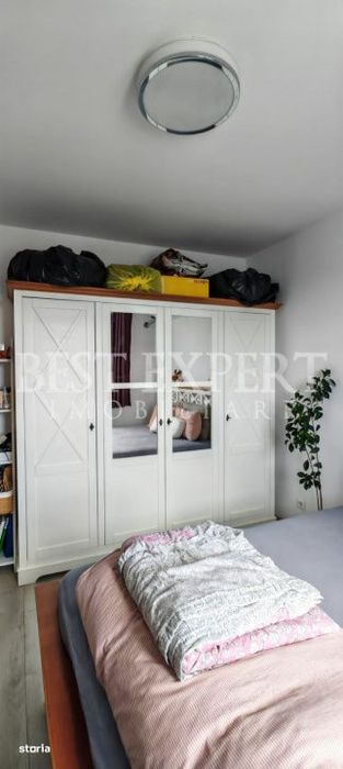 3 Camere | 100 m Metrou Anghel Saligny | Parcare Inclusa | Mobilat Com